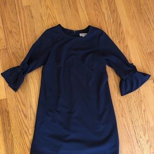 Shift Dress